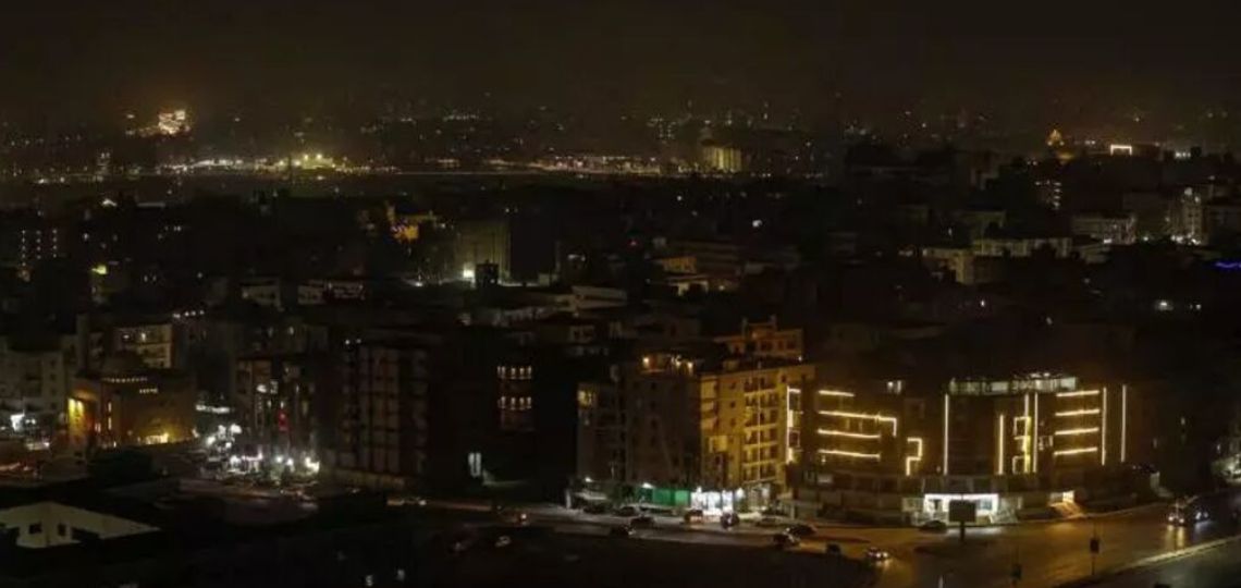 Égypte: Les Coupures d’électricité exaspèrent la population en pleine canicule