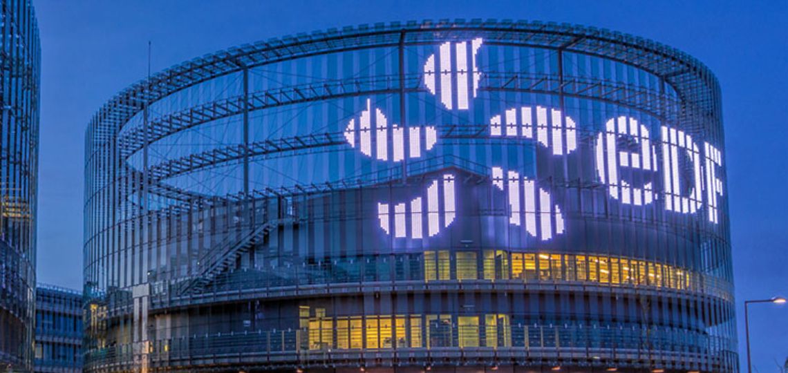 EDF Cancels SMR Design Project to Reduce Costs and Delays