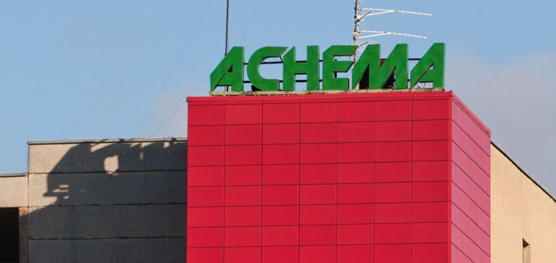 Lituanie : 122 millions d’euros pour la décarbonation d’AB Achema