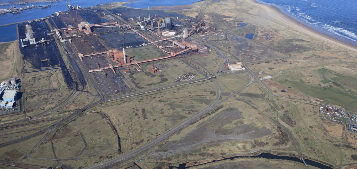 Teesworks signe un accord pour un site de stockage d’énergie de €62 millions