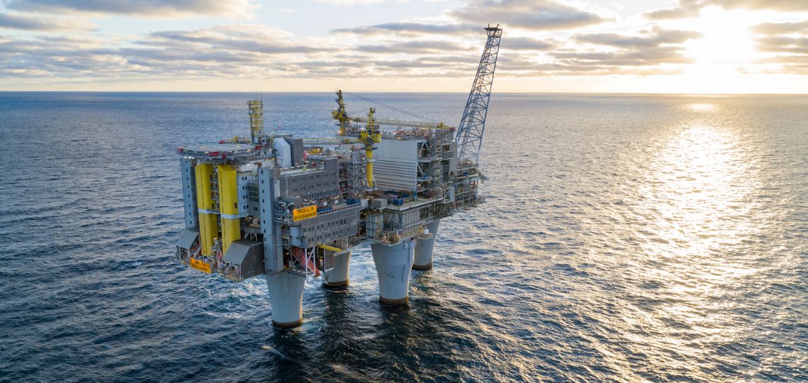TotalEnergies withdraws from key South African gas field