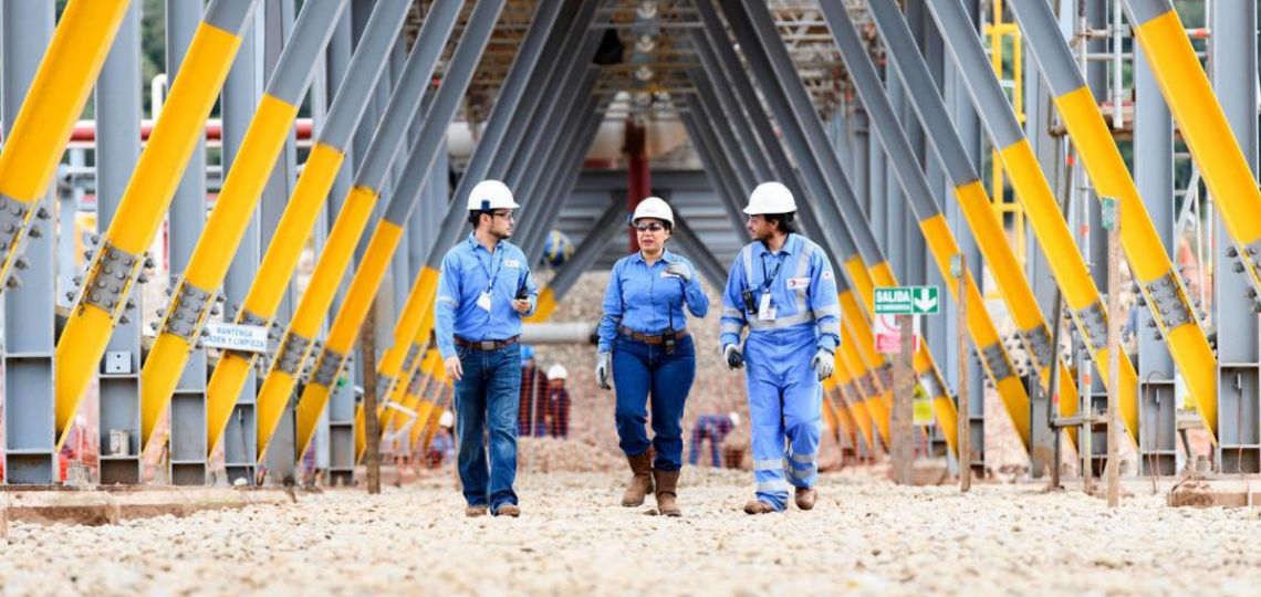 Bolivia discovers a 1.7 TCF natural gas megafield