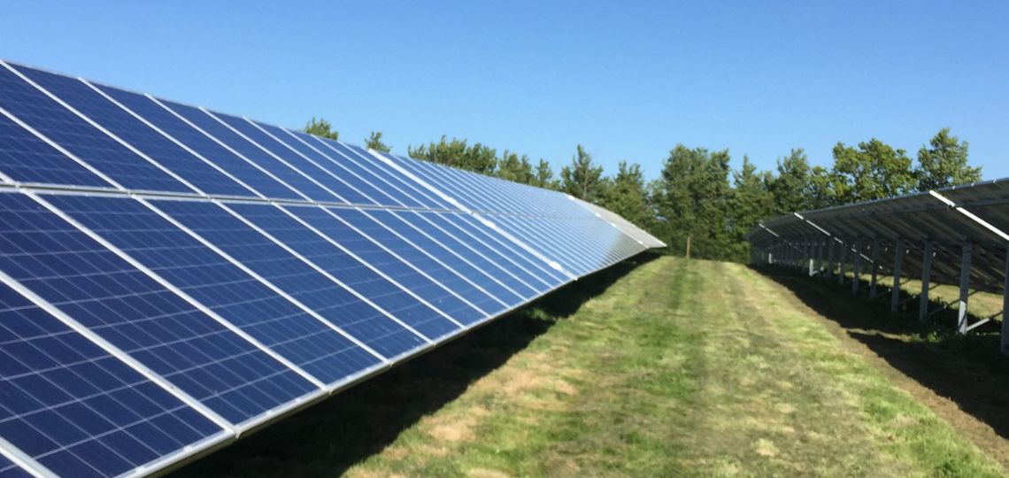 Sunnica Energy Farm Receives Approval for 50 MW Project