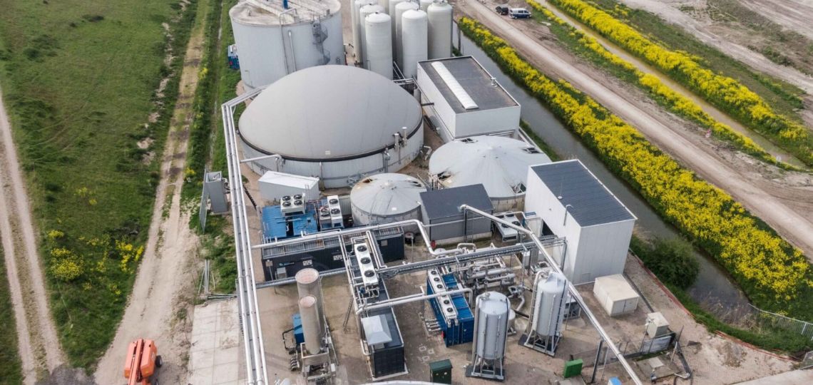 Bio-LNG: A Pillar of Europe’s Energy Transition to Net-Zero