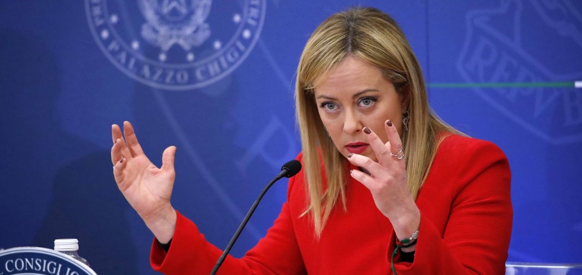 Italy: NHOA under government supervision after TCC offer