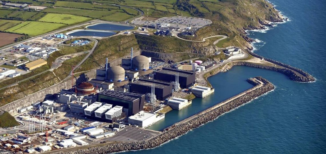 Anomalies with no Consequences Detected at the Flamanville EPR according to ASN