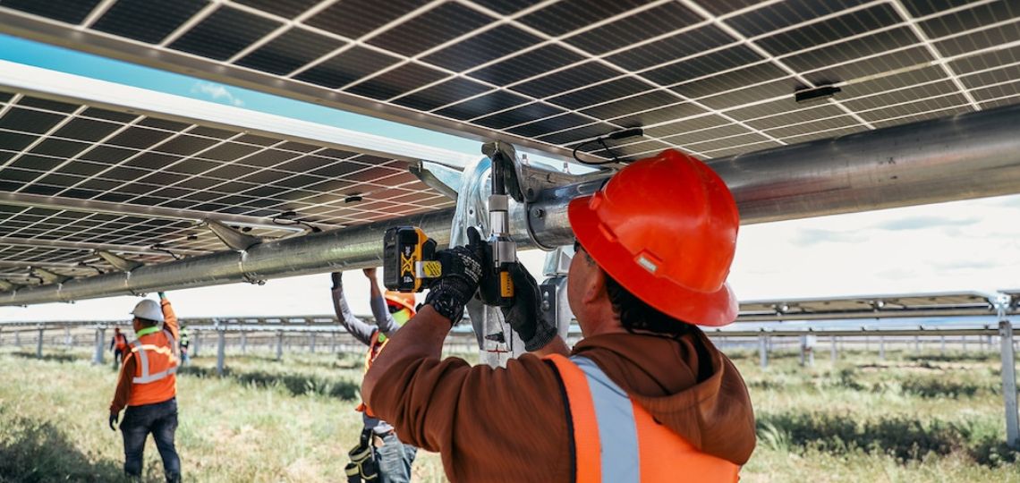 rPlus Energies secures over $1 billion for Green River project