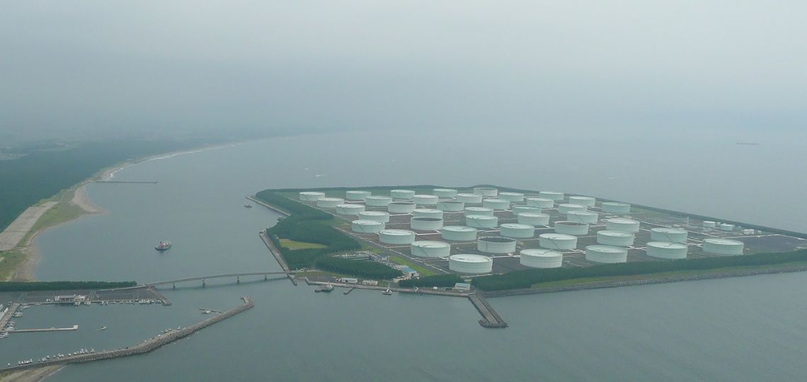 Chine : 60 millions de barils ajoutés aux réserves stratégiques