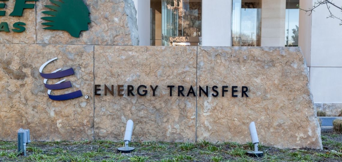 Energy Transfer and Sunoco combine their crude assets in the Permian Basin