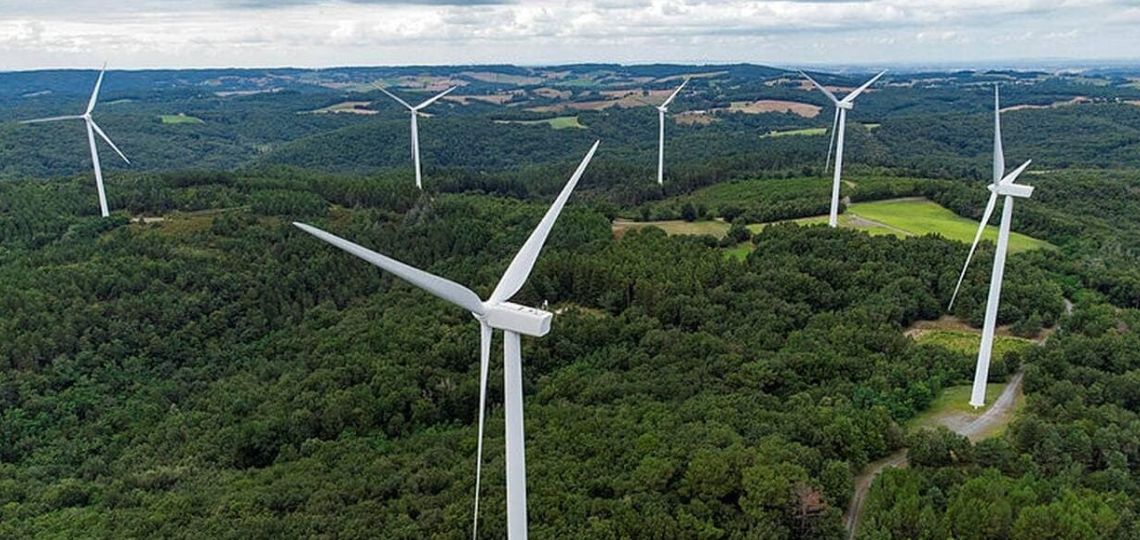 WindEurope: Waiting for permits holds up European wind projects