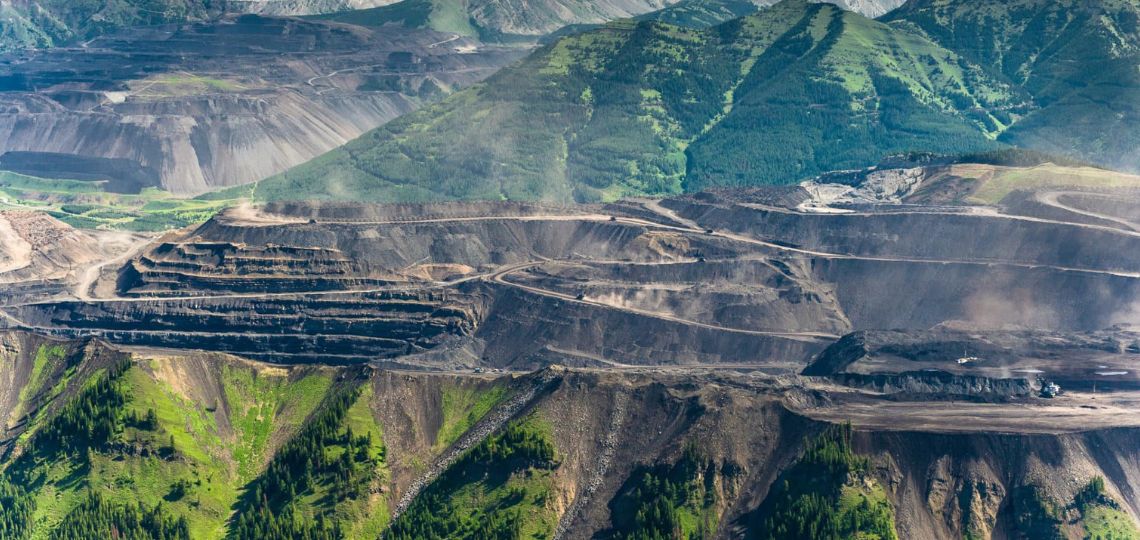 Glencore obtient le feu vert pour racheter des mines de charbon