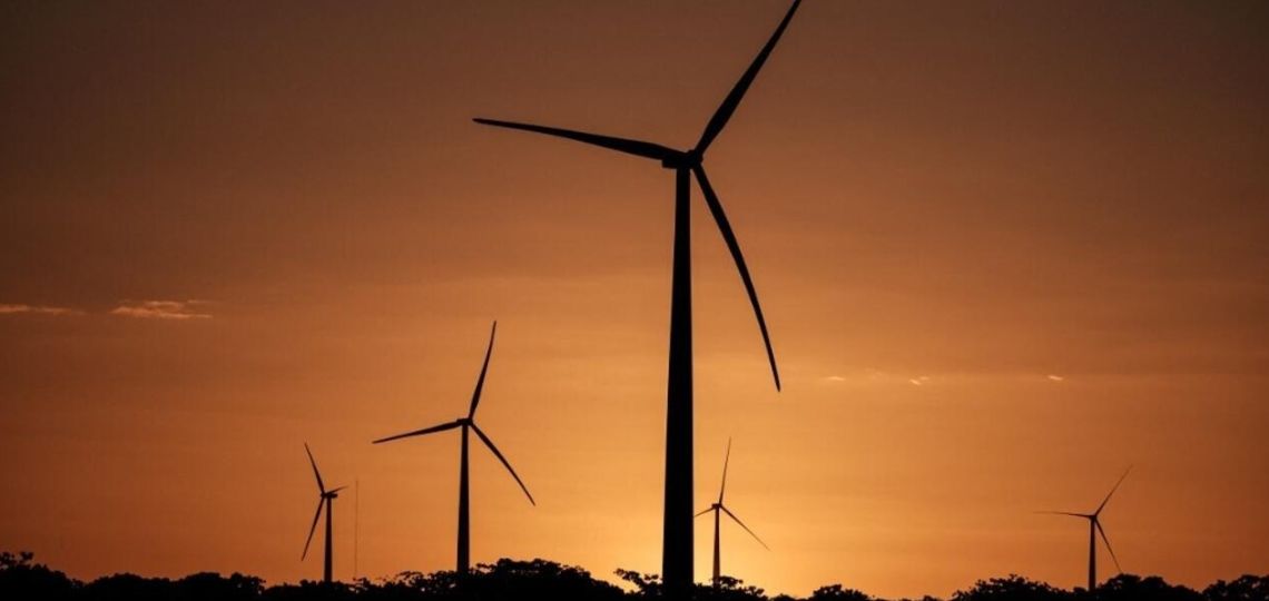 Brésil, Chili et Argentine: Moteurs de la croissance éolienne en Amérique Latine