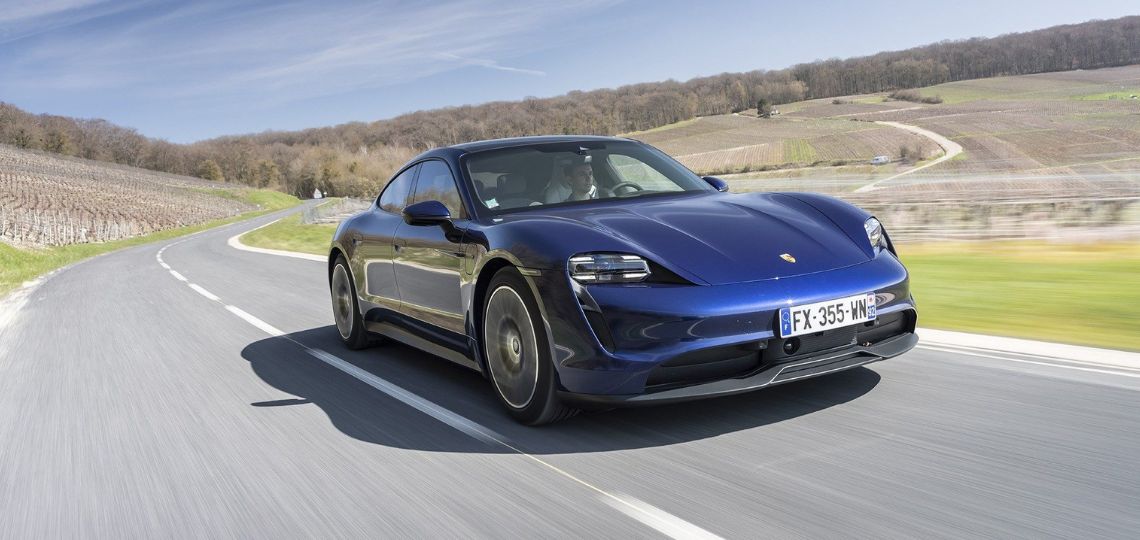 Porsche aims to acquire Varta batteries for electrification