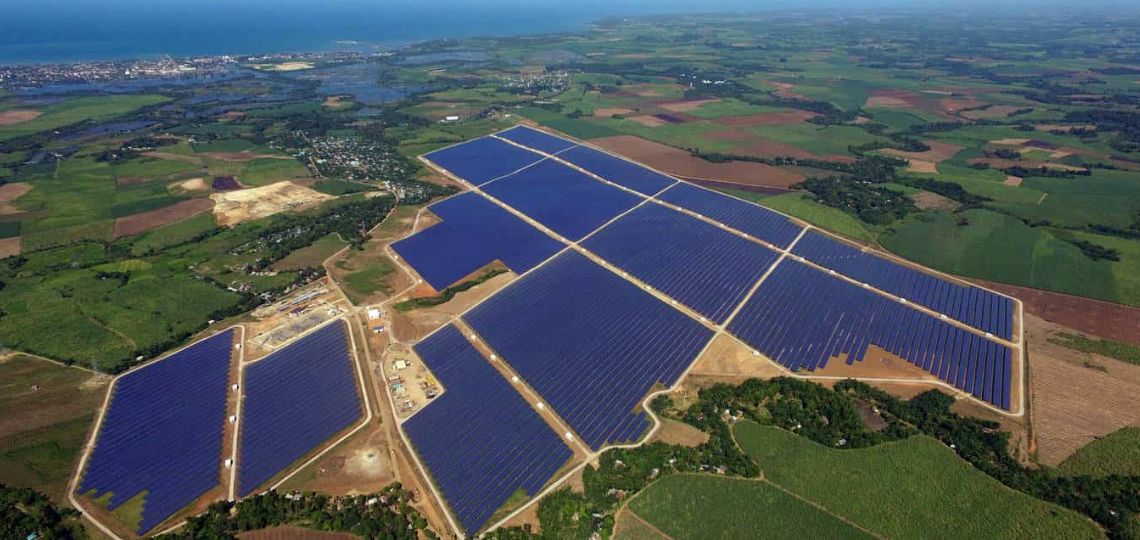 Japon: Obton et GSSG Solar s’associent pour acquérir 117 MW de projets solaires