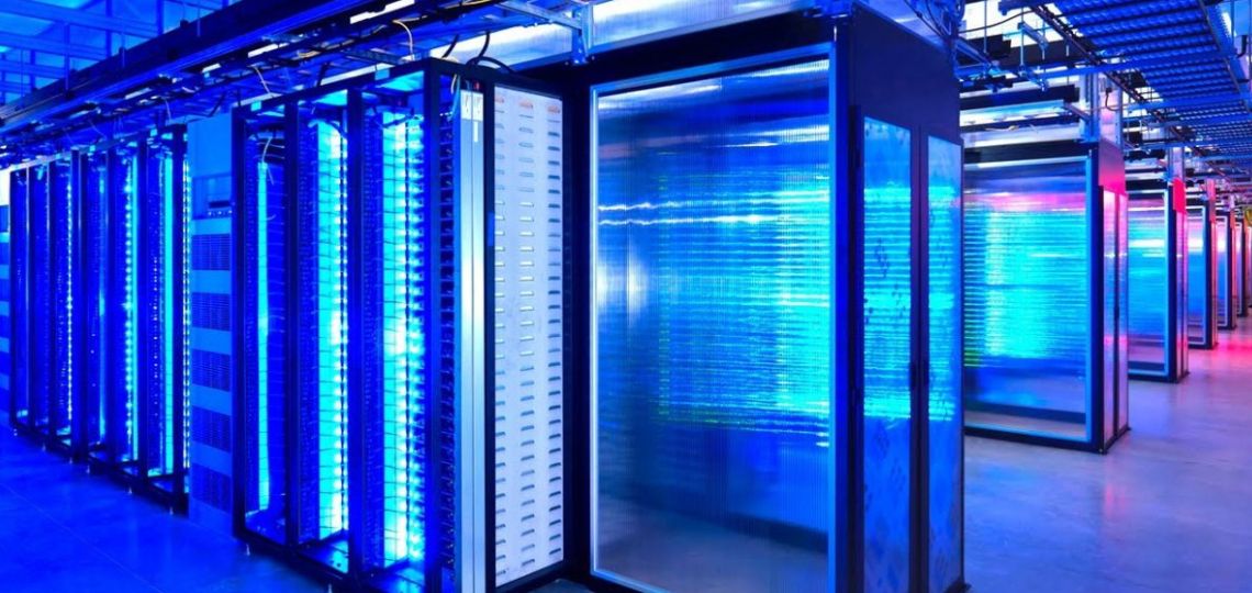 The AI challenge: Why does artificial intelligence consume so much?