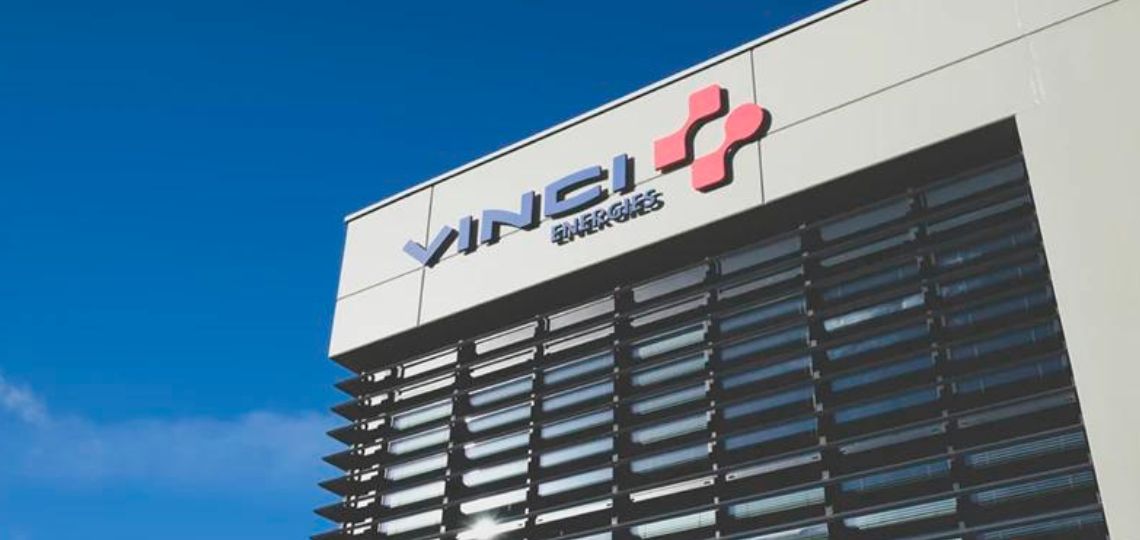 Eolien : Vinci et Siemens obtiennent un contrat de 2,9 milliards d’euros