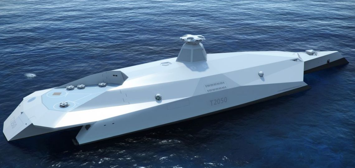 South Korea inaugurates the first R&D Institute for SMR Vessels