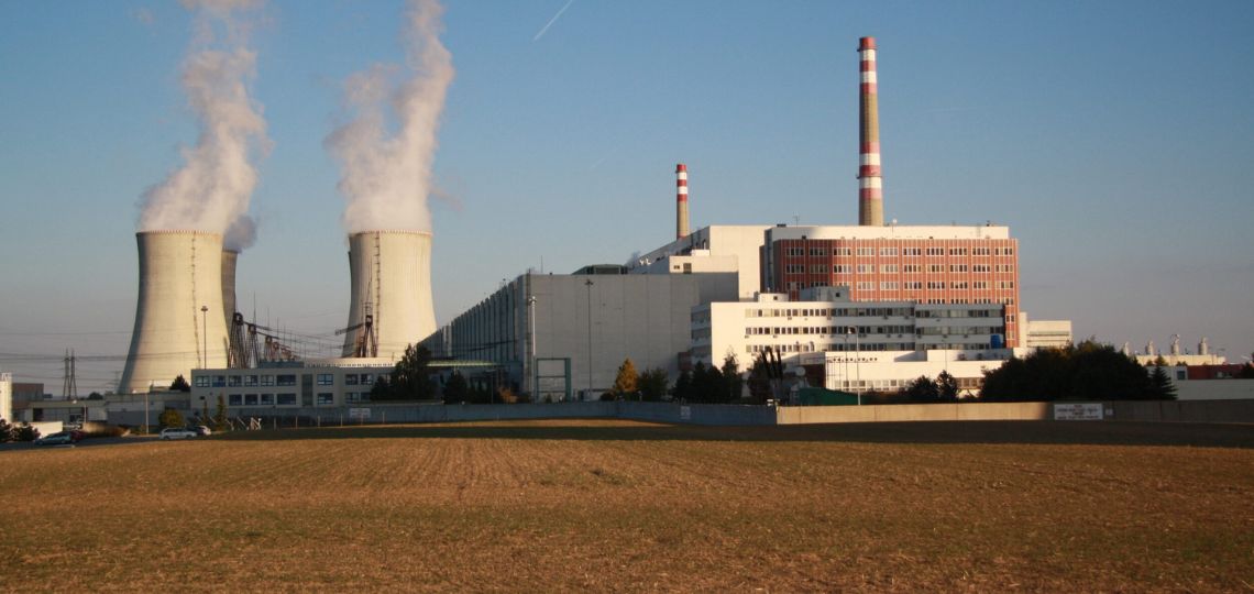KHNP remporte l’appel d’offres nucléaire en République tchèque, supplantant EDF