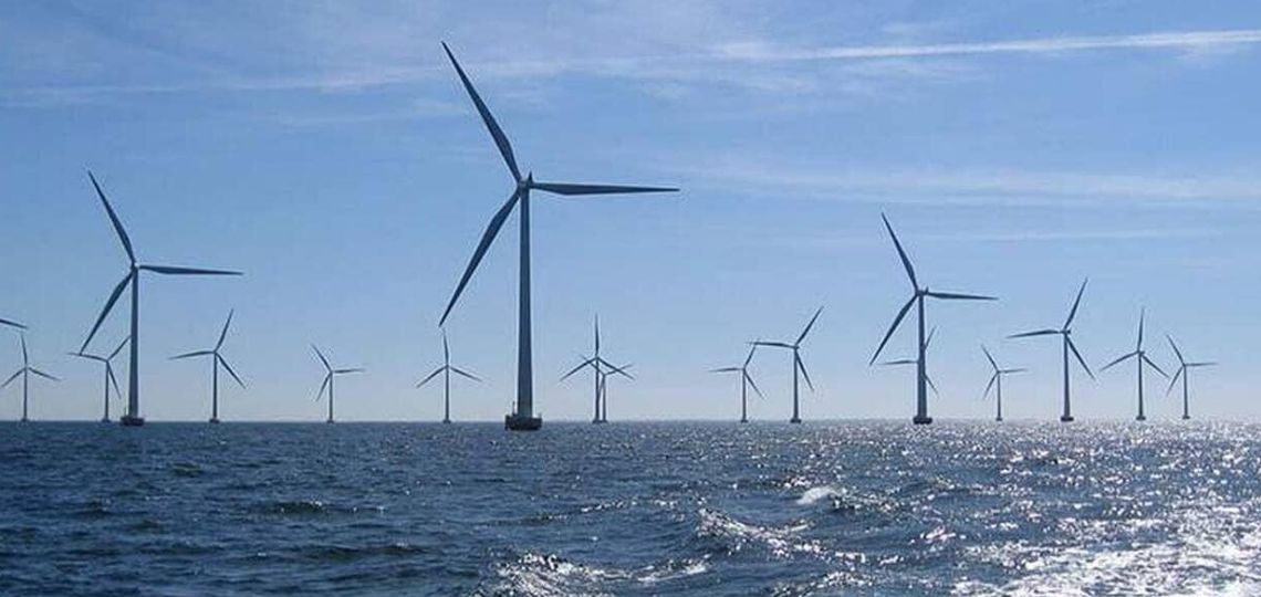 Origine and RES awarded license for offshore projects in Gippsland