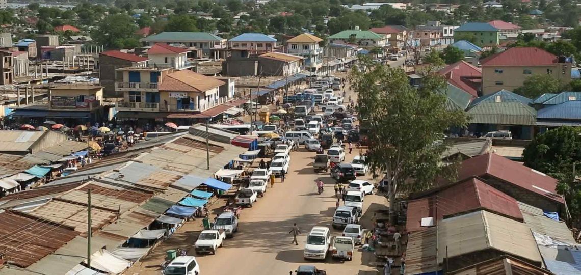 Rupture d’un oléoduc : Le Soudan du Sud face à une crise économique majeure