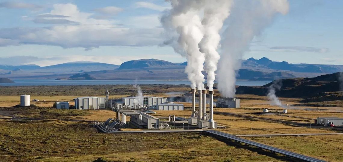 SLB et Ormat signent un partenariat stratégique