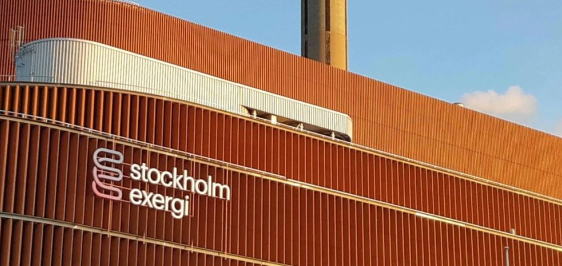 Air Liquide fournira sa technologie Cryocap™ pour le projet de Stockholm Exergi