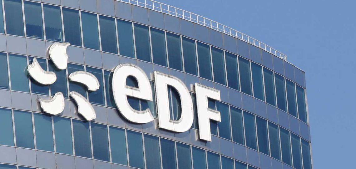 EDF abandonne la course aux petits réacteurs nucléaires au Royaume-Uni