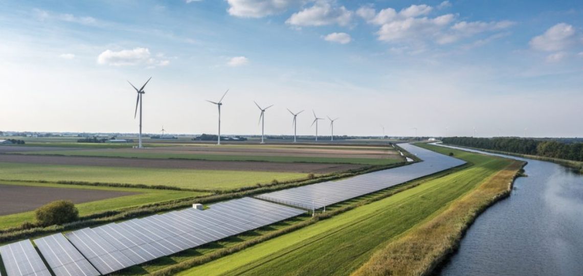 Net Zero: A Springboard for European Economic Growth