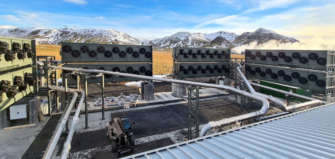 Microsoft achète 500.000 tonnes de crédits carbone à Occidental Petroleum