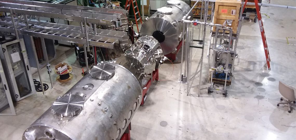 Record de champ magnétique atteint par Realta Fusion et Wisconsin Uni