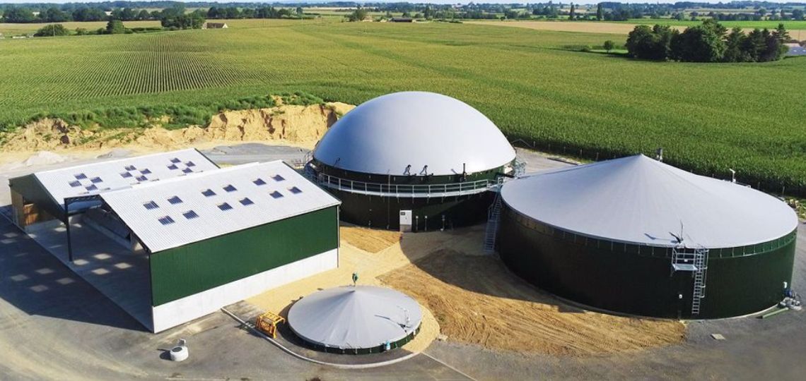 SUEZ acquires 51% of ARA Cursus to strengthen its biogas offering in Poland