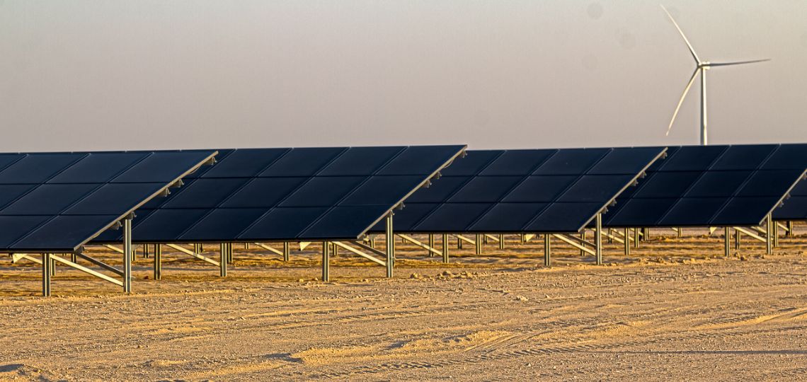 KBR remporte un contrat d’hydrogène et de renouvelables de KOC