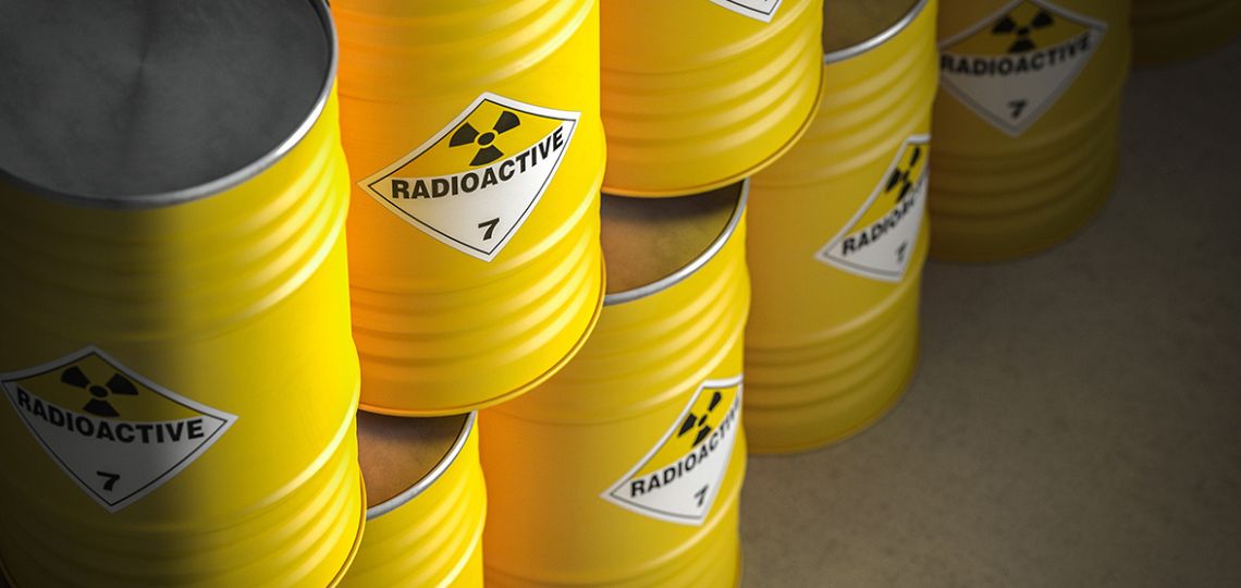 Centrus Energy obtains waiver to import Russian uranium
