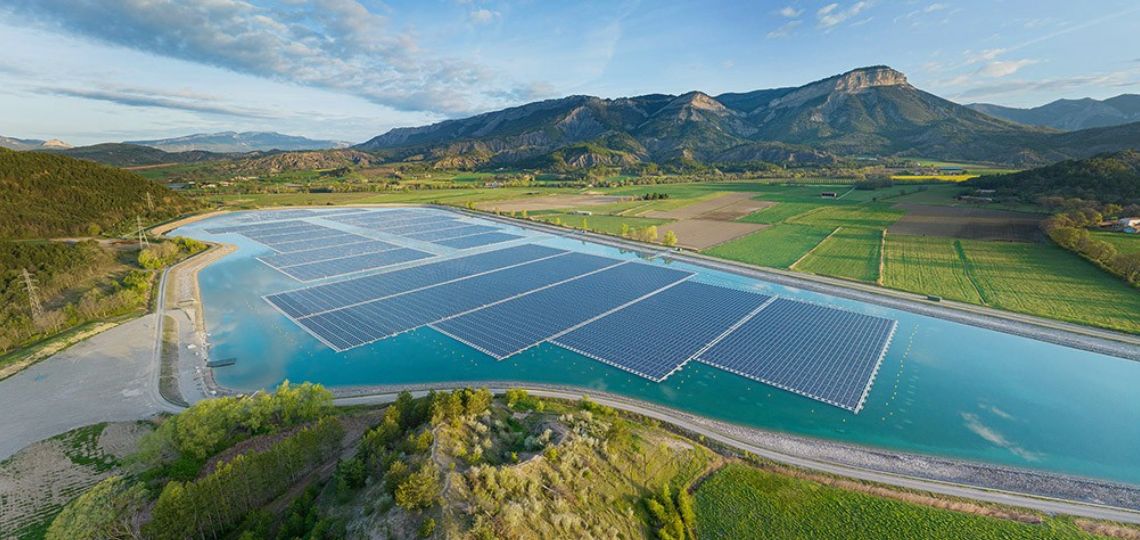 Réduction de 25% de la consommation de gaz dans les centrales européennes