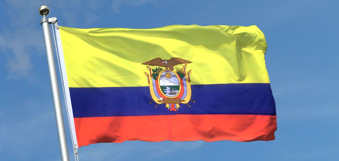 Ecuador: Renegotiation of oil agreement with Chilean subsidiary ENAP