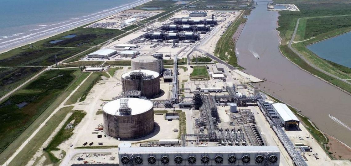 Freeport LNG resumes exports after Hurricane Beryl