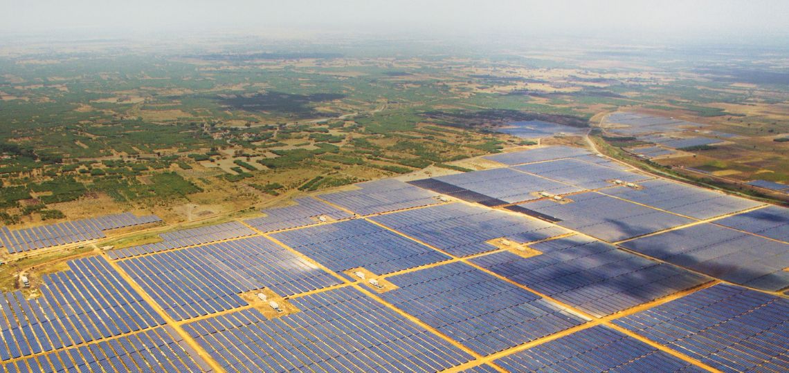 L’Inde et la Chine, Leaders de la Croissance Électrique en 2024-2025