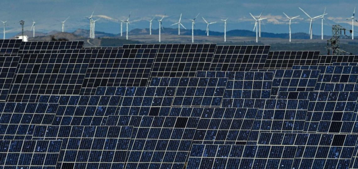 Enagás Renovable et VERBUND s’associent pour l’hydrogène vert