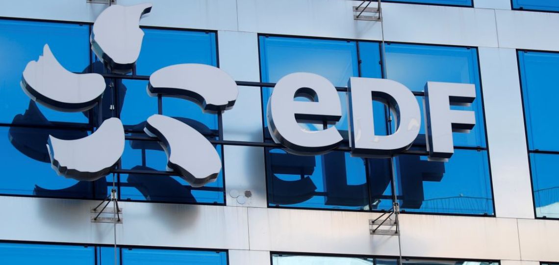 EDF and Federacciai join forces to decarbonize Italian steel with nuclear power