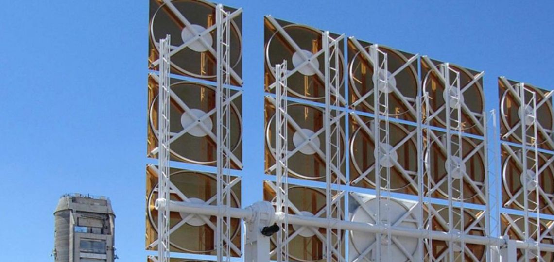 Fuse collabore avec Sandia National pour la recherche en énergie pulsée