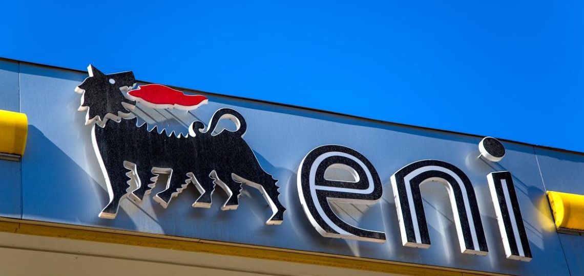 KKR in negotiations to acquire a stake in Enilive, a subsidiary of Eni