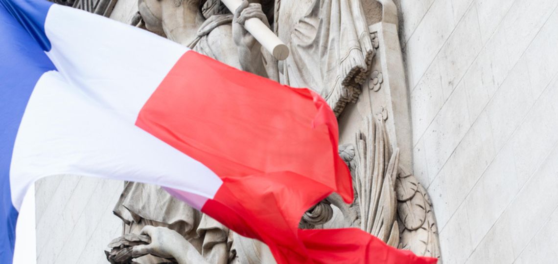 France: Energy shields cost EUR 20.4 billion over 2022-2023