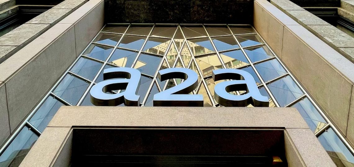 A2A and Enfinity Global sign 134 MW solar PPAs in Italy