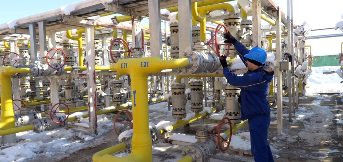 Bulgaria claims 400 million euros from Gazprom for gas cuts