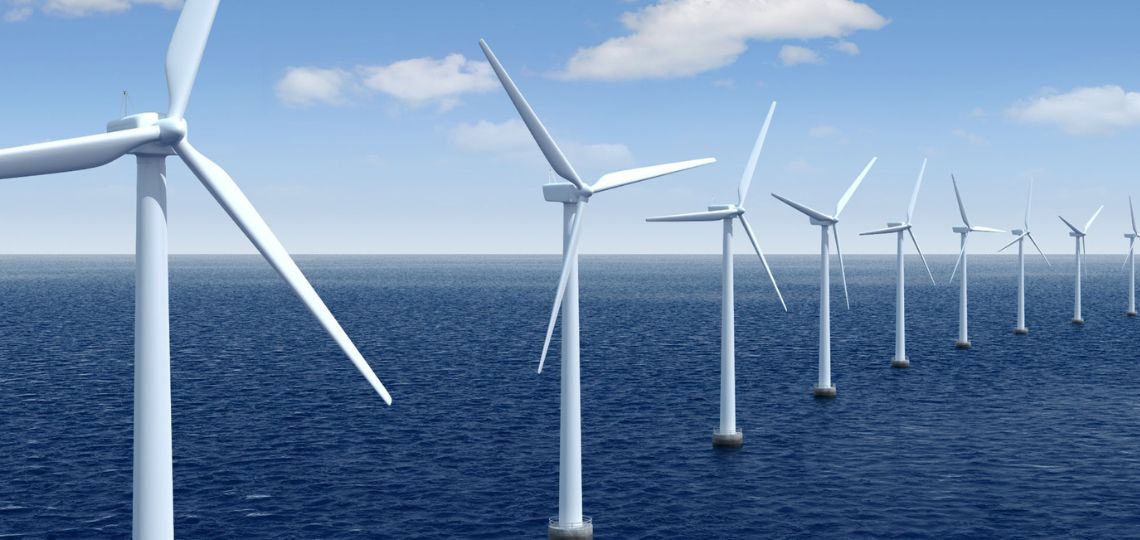 Dominion Energy acquires offshore wind lease for $160 million