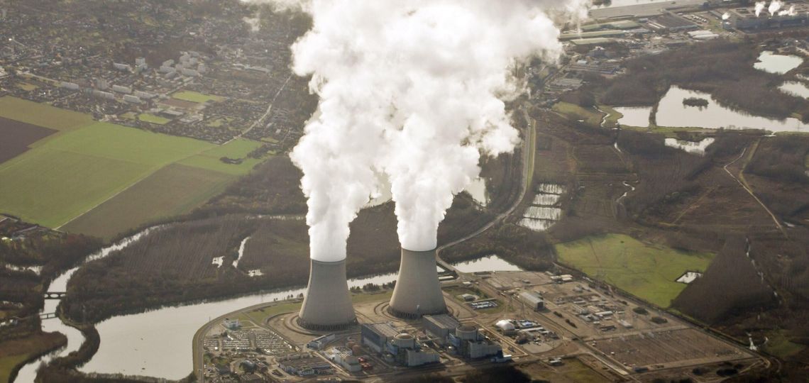 Rolls-Royce SMR agrees with GSE for advanced simulation technology