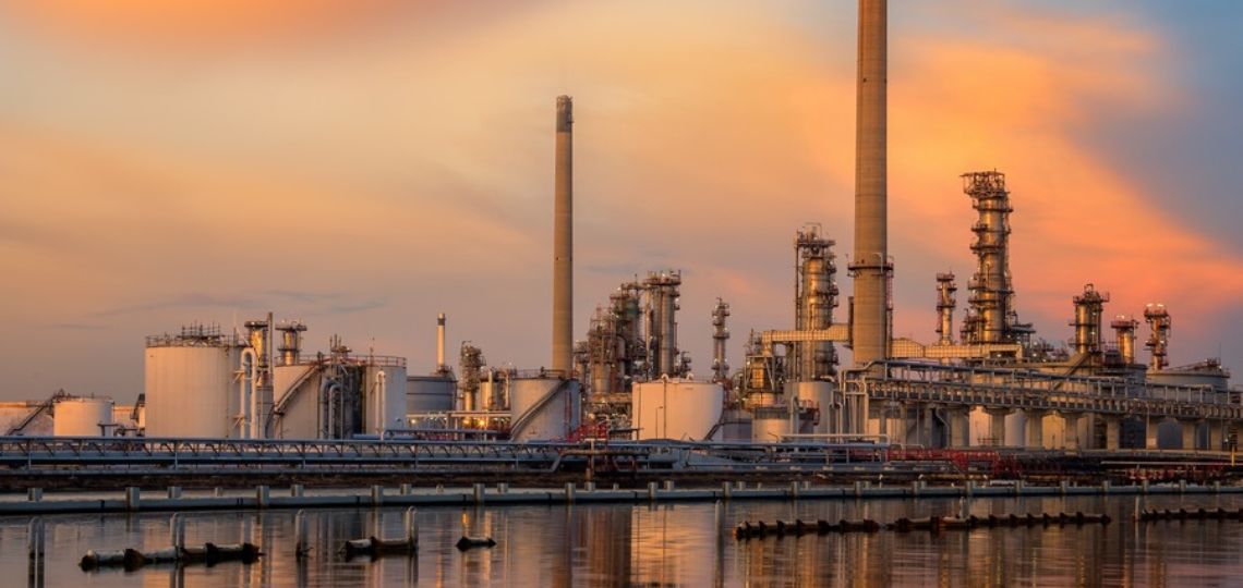 Galp Energia reports improved quarterly results