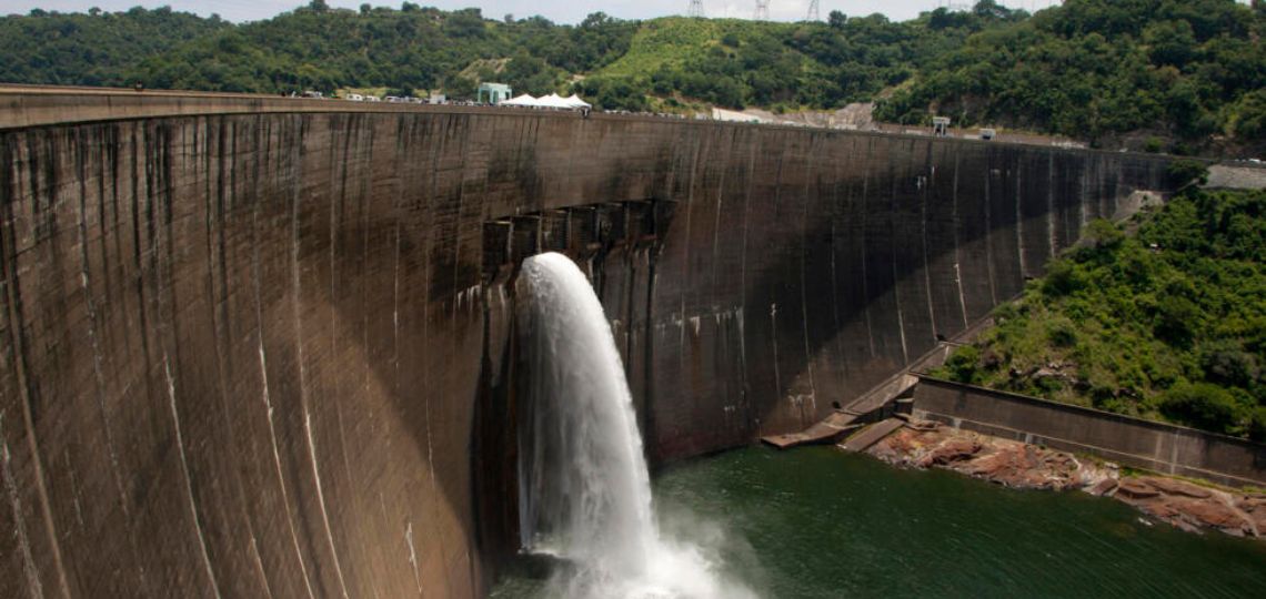 Zambie: Une Nouvelle Centrale à Charbon pour Répondre à la Sécheresse Historique