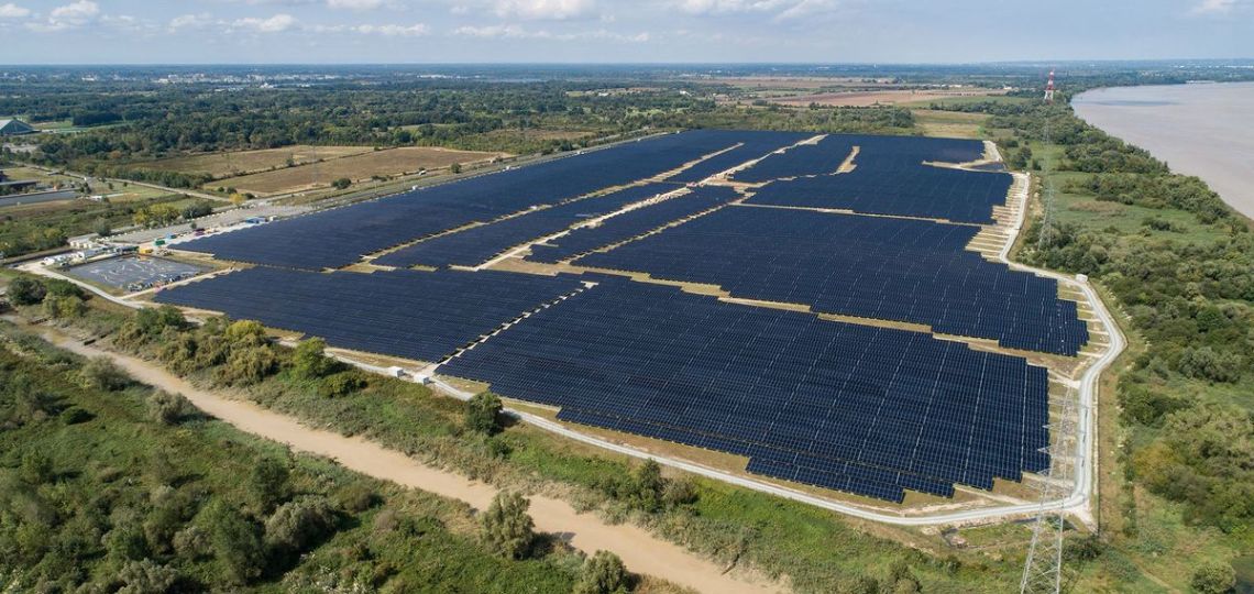 R.Power inaugurates a new 4.8MWp photovoltaic farm in Portugal