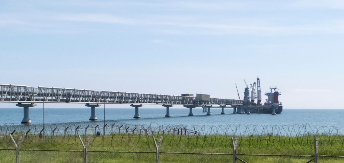 La Russie renforce ses capacités de forage à Sakhaline malgré les sanctions